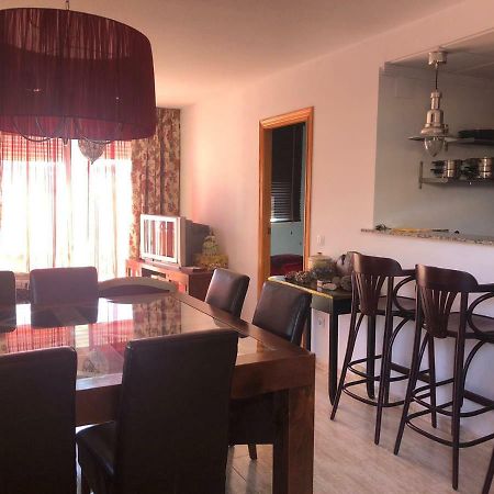 Lo Chalet Les Cases d'Alcanar Luaran gambar