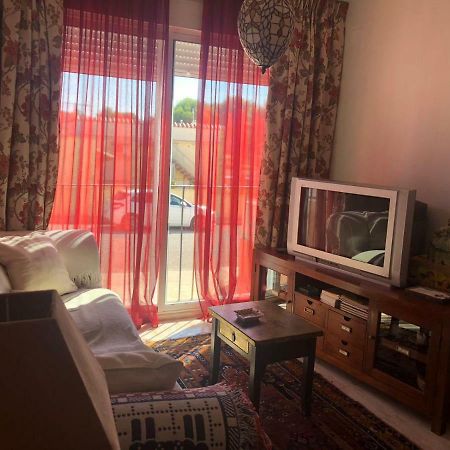 Lo Chalet Les Cases d'Alcanar Luaran gambar