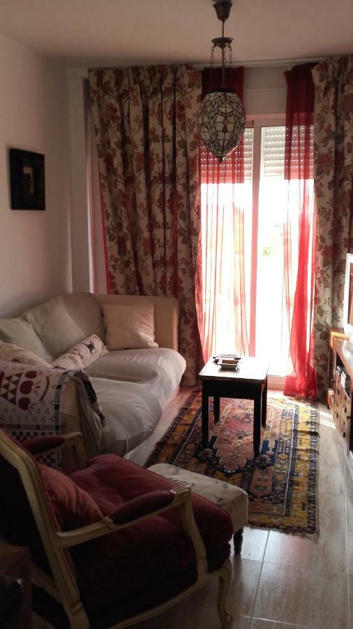 Lo Chalet Les Cases d'Alcanar Luaran gambar