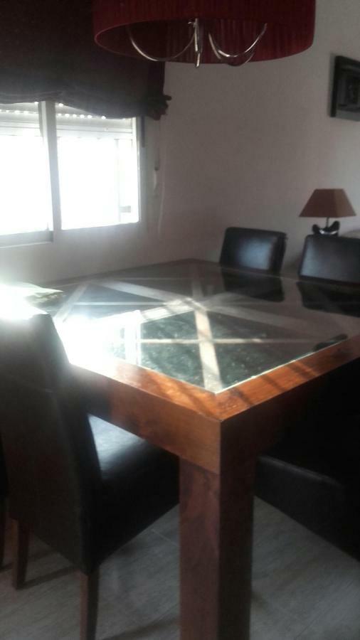 Lo Chalet Les Cases d'Alcanar Luaran gambar