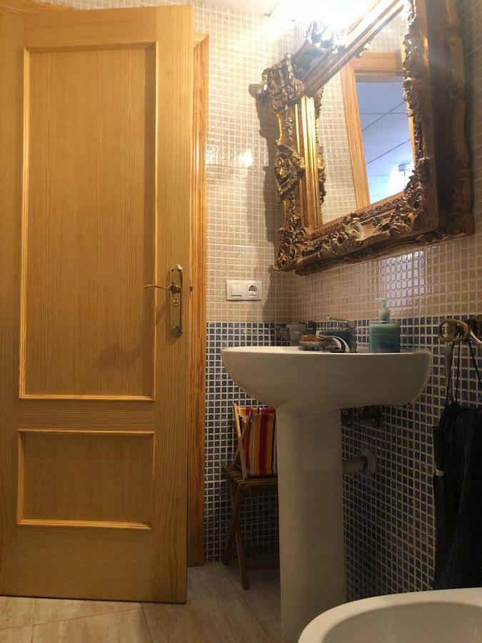 Lo Chalet Les Cases d'Alcanar Luaran gambar