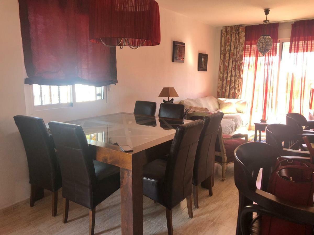 Lo Chalet Les Cases d'Alcanar Luaran gambar