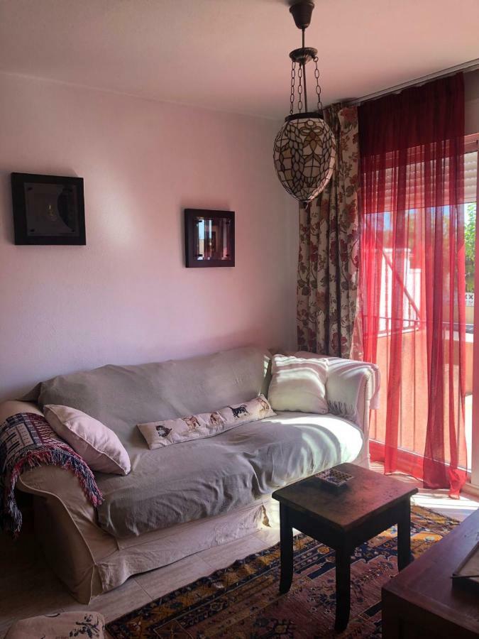 Lo Chalet Les Cases d'Alcanar Luaran gambar